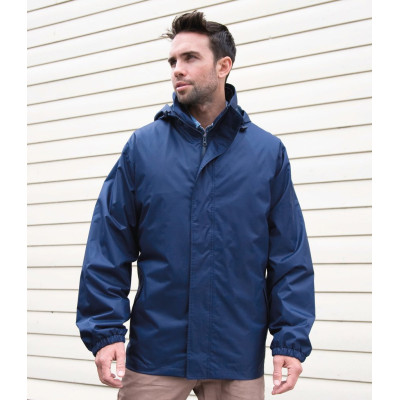 3-In-1 Jacket Core